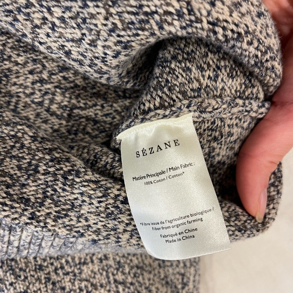 Linda top S Sézane - Picture 6 of 6